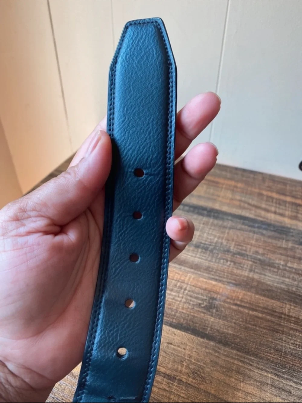 Columbia Men’s Belt, 42”